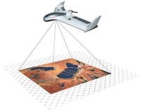 drone para levantamento topográfico em Itapirapuã Paulista
