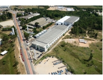 drones para filmagem em Bilac
