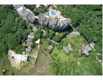 drones para levantamento topográfico em Bernardino de Campos