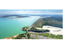 empresa de filmagem com drone em Itirapina