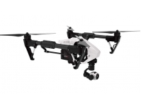 filmagem de obra com drone em Mariápolis