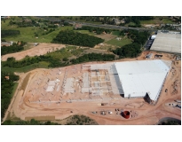 filmagens aéreas de helicóptero na Tamoio