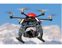 filmagens de eventos com drones em Laranjal Paulista