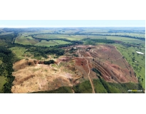 fotos aéreas com drone em Pariquera-Açu