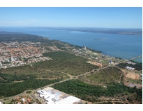 fotos aéreas e panorâmicas