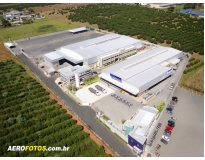 fotos aéreas para empresas preço em Pradópolis
