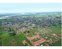fotografia com drone