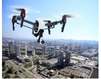 fotos com drones em são paulo
