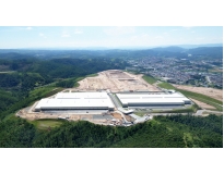 topografia com drones