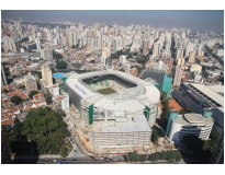 onde encontrar fotos aéreas em são paulo em Turmalina