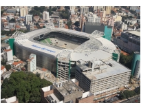 quanto custa fotos aéreas em são paulo em Magda