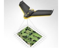 video com drones em Regente Feijó